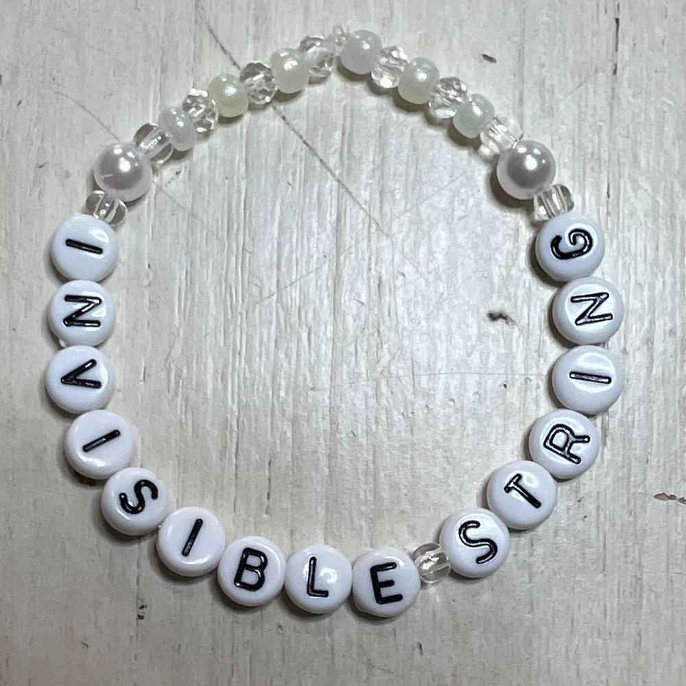 Custom Friendship Bracelets - Picture 2 of 14